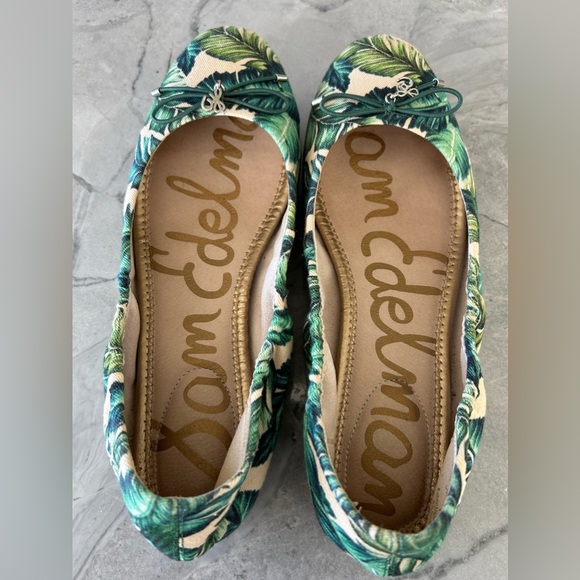 Sam Edelman Felicia Ballet Shoes 🩰🥿🩰 - Picture 10 of 11